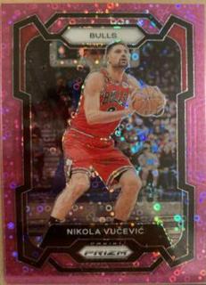 Nikola Vucevic