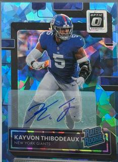 Kayvon Thibodeaux