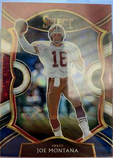 Joe Montana