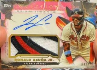 Ronald Acuna Jr.