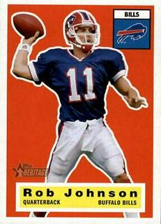 Rob Johnson