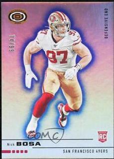 Nick Bosa