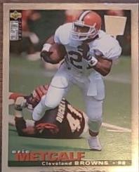 Eric Metcalf