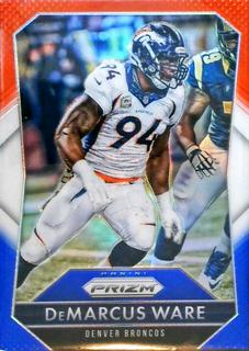 DeMarcus Ware