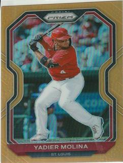 Yadier Molina