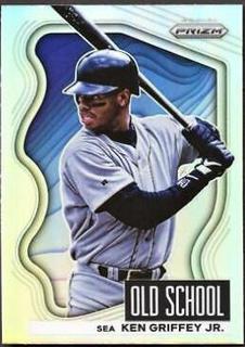 Ken Griffey Jr.