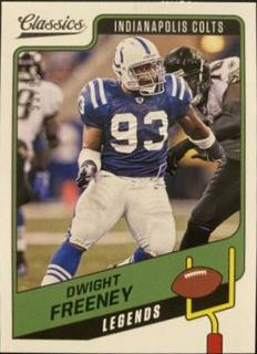 Dwight Freeney