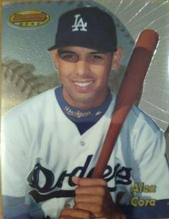 Alex Cora