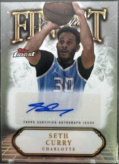 Seth Curry