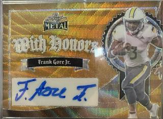 Frank Gore Jr.