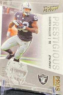 Darren Waller