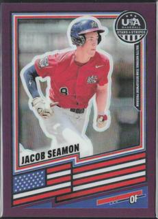 Jacob Seamon