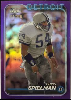 Chris Spielman