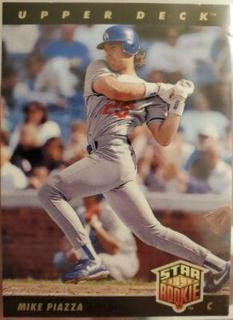 Mike Piazza