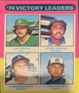 1974 Victory Leaders