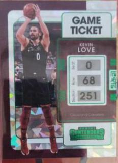 Kevin Love