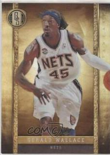Gerald Wallace