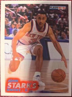 John Starks
