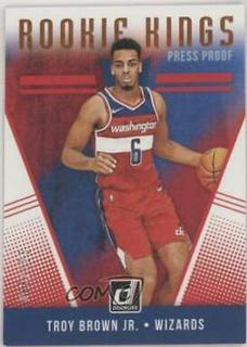 Troy Brown Jr.