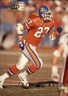 Steve Atwater
