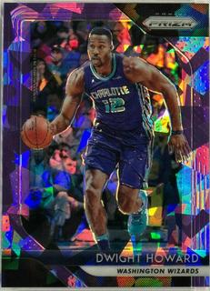 Dwight Howard