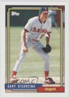 Gary DiSarcina