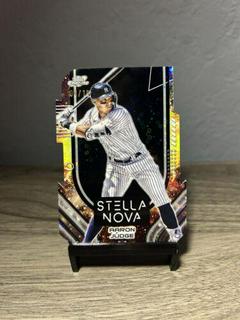 Aaron Judge