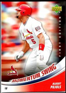 Albert Pujols
