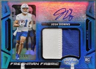 Josh Downs