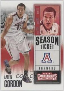 Aaron Gordon