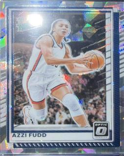 Azzi Fudd