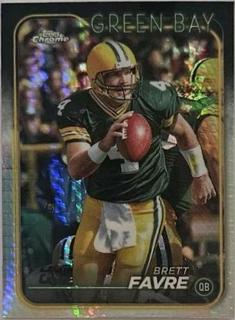 Brett Favre