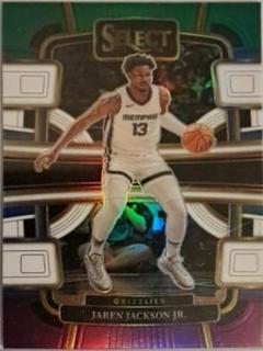 Jaren Jackson Jr.