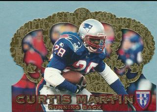 Curtis Martin