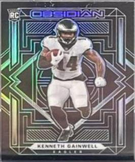 Kenneth Gainwell