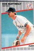 Don Mattingly