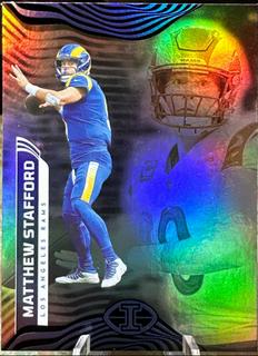 Matthew Stafford