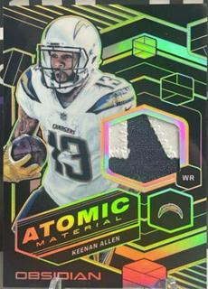Keenan Allen