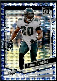 Brian Dawkins