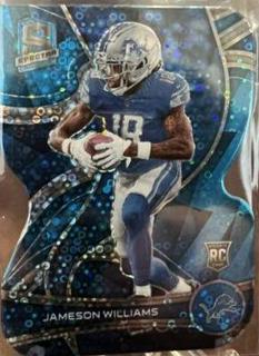 Jameson Williams