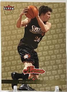 Kyle Korver