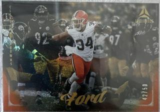 Jerome Ford