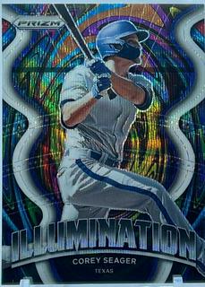 Corey Seager