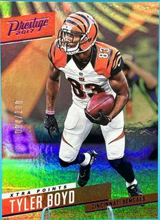 Tyler Boyd