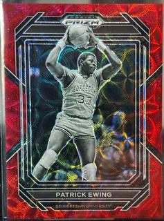 Patrick Ewing