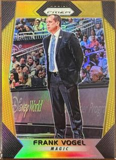 Frank Vogel