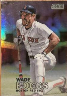 Wade Boggs