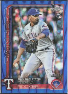 Kumar Rocker