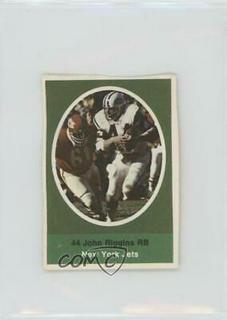 John Riggins