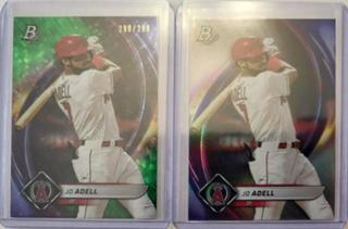 Jo Adell